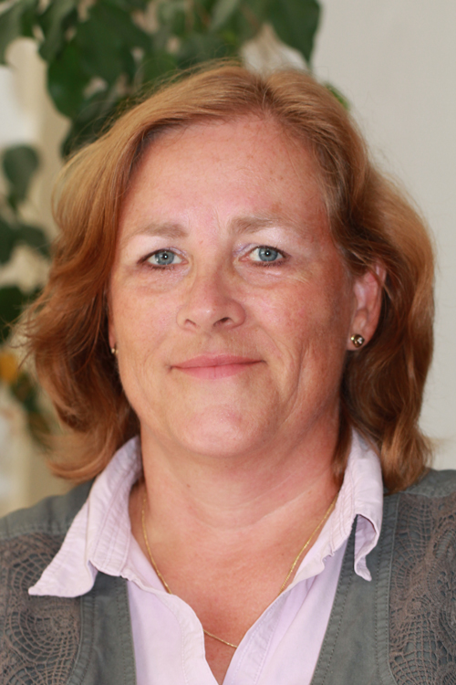 Christiane Ziebold - Foto